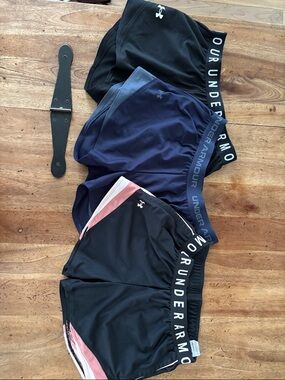 Women’s under armour shorts